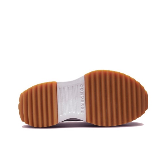 Converse Womens Run Star Hike Hi Canvas A02132C - Picture 7 of 8